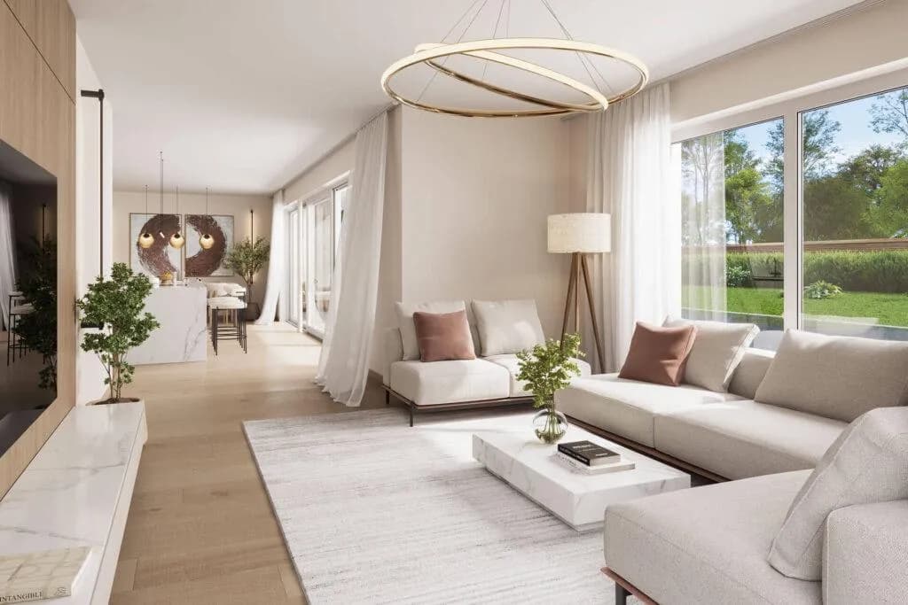 5-Zimmer-Haus kaufen in Graz – 160 m², € 989.000 – Bild 3 von 6