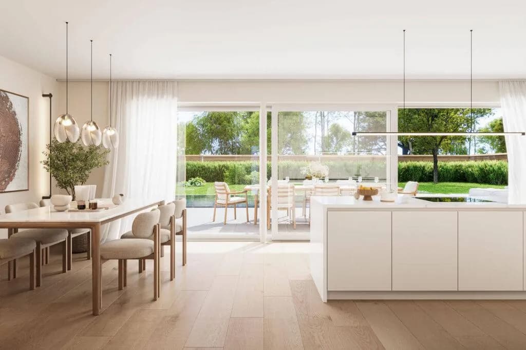 5-Zimmer-Haus kaufen in Graz – 160 m², € 989.000 – Bild 5 von 6