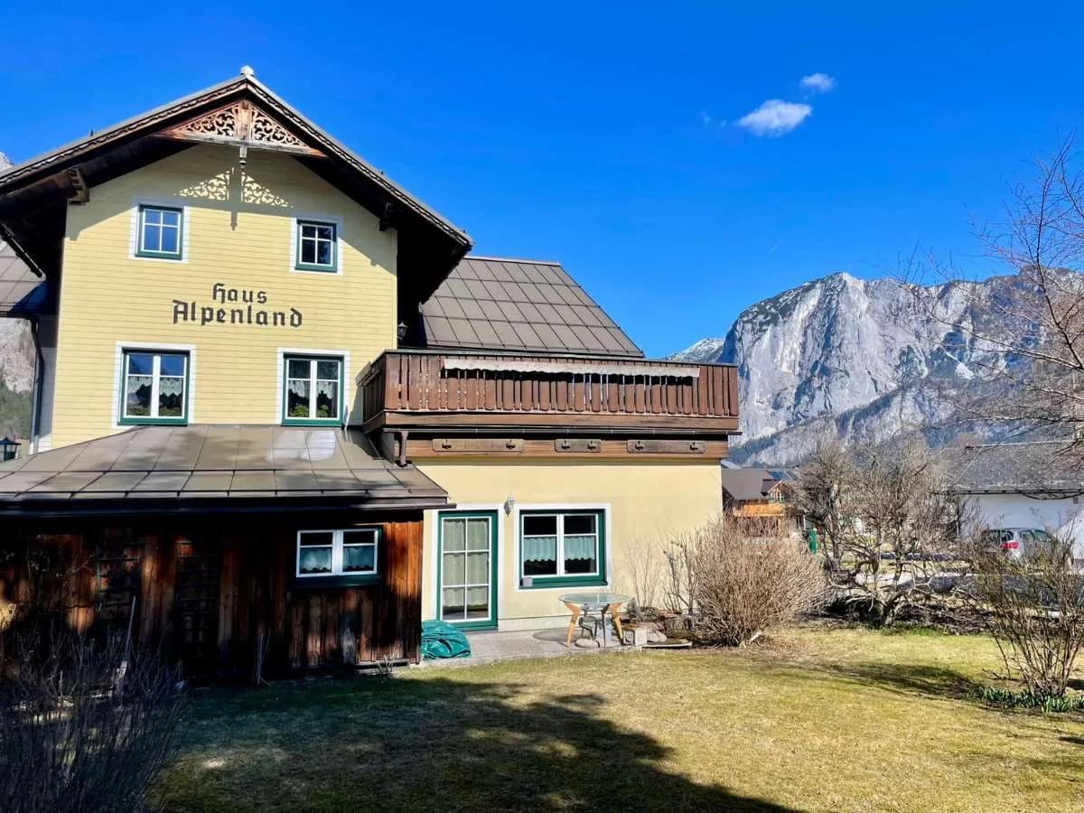9-Zimmer-Haus kaufen in Liezen – 320 m², € 1.125.000