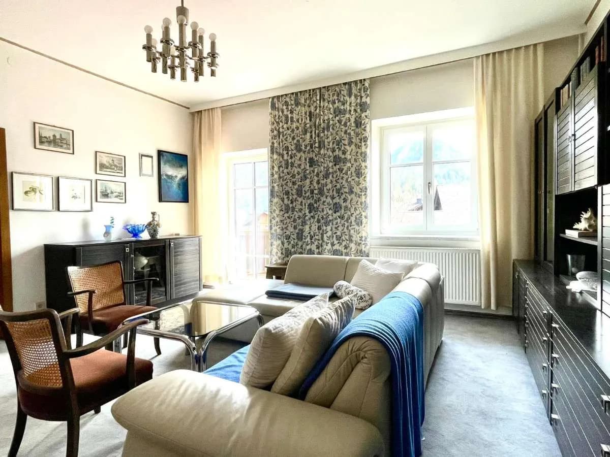 9-Zimmer-Haus kaufen in Liezen – 320 m², € 1.125.000 – Bild 7 von 9