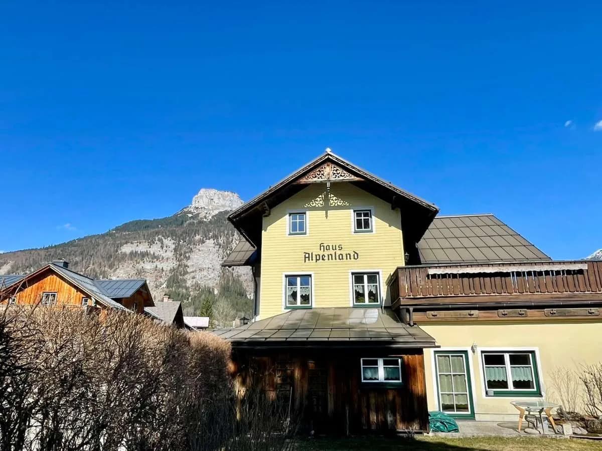 9-Zimmer-Haus kaufen in Liezen – 320 m², € 1.125.000 – Bild 9 von 9