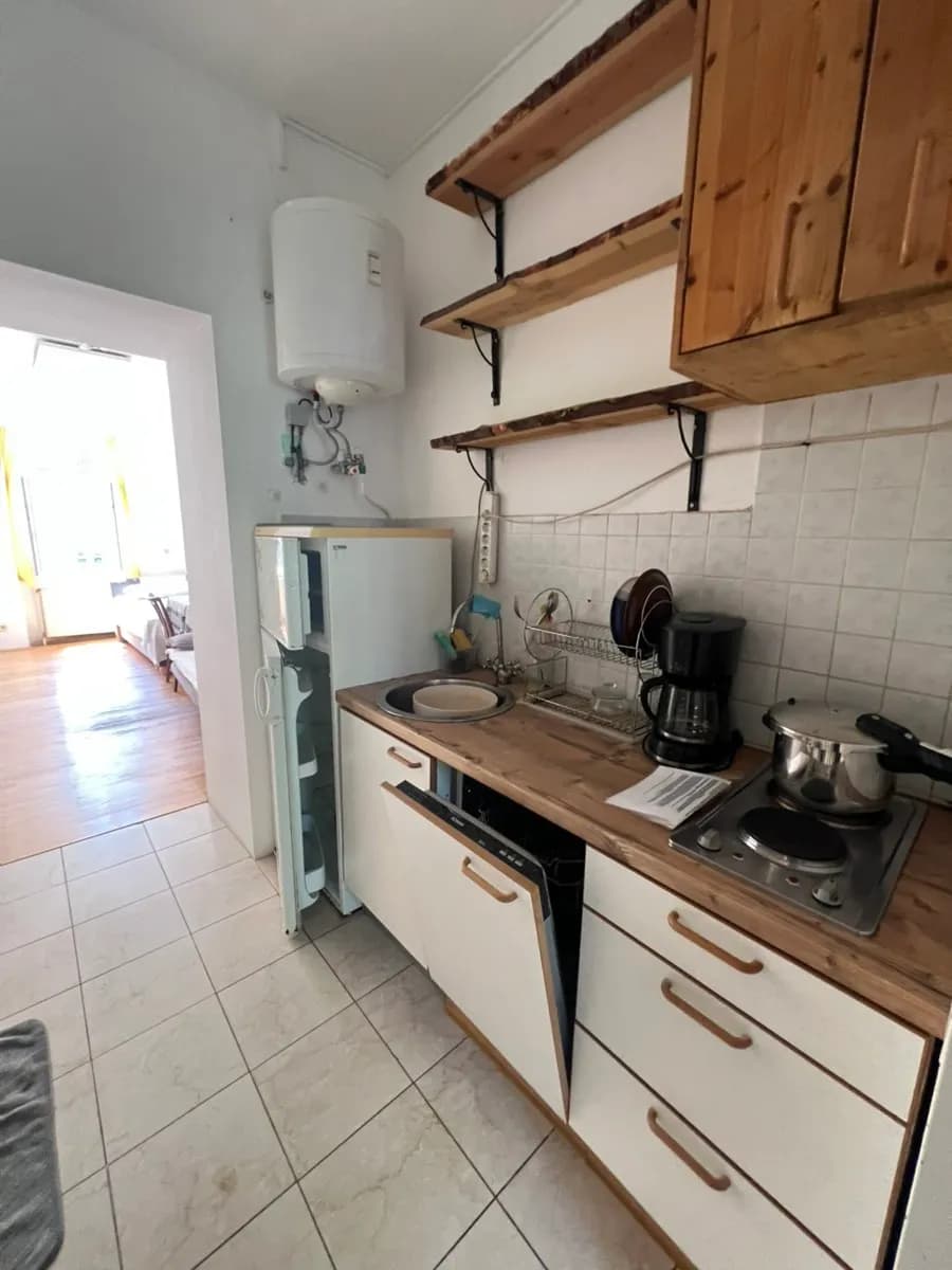 Wohnung kaufen in Wien – 23 m², € 119.900