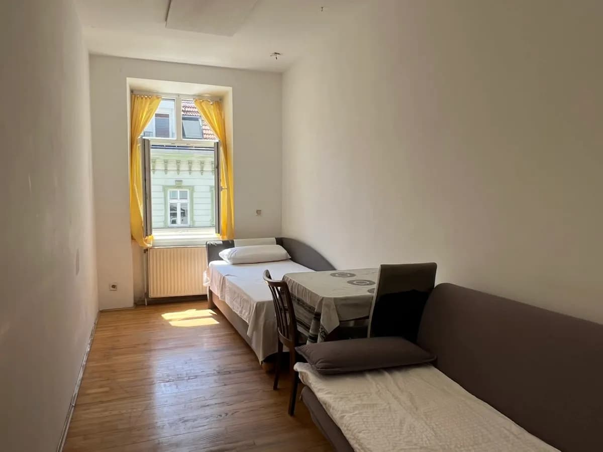 Wohnung kaufen in Wien – 23 m², € 119.900 – Bild 3 von 13