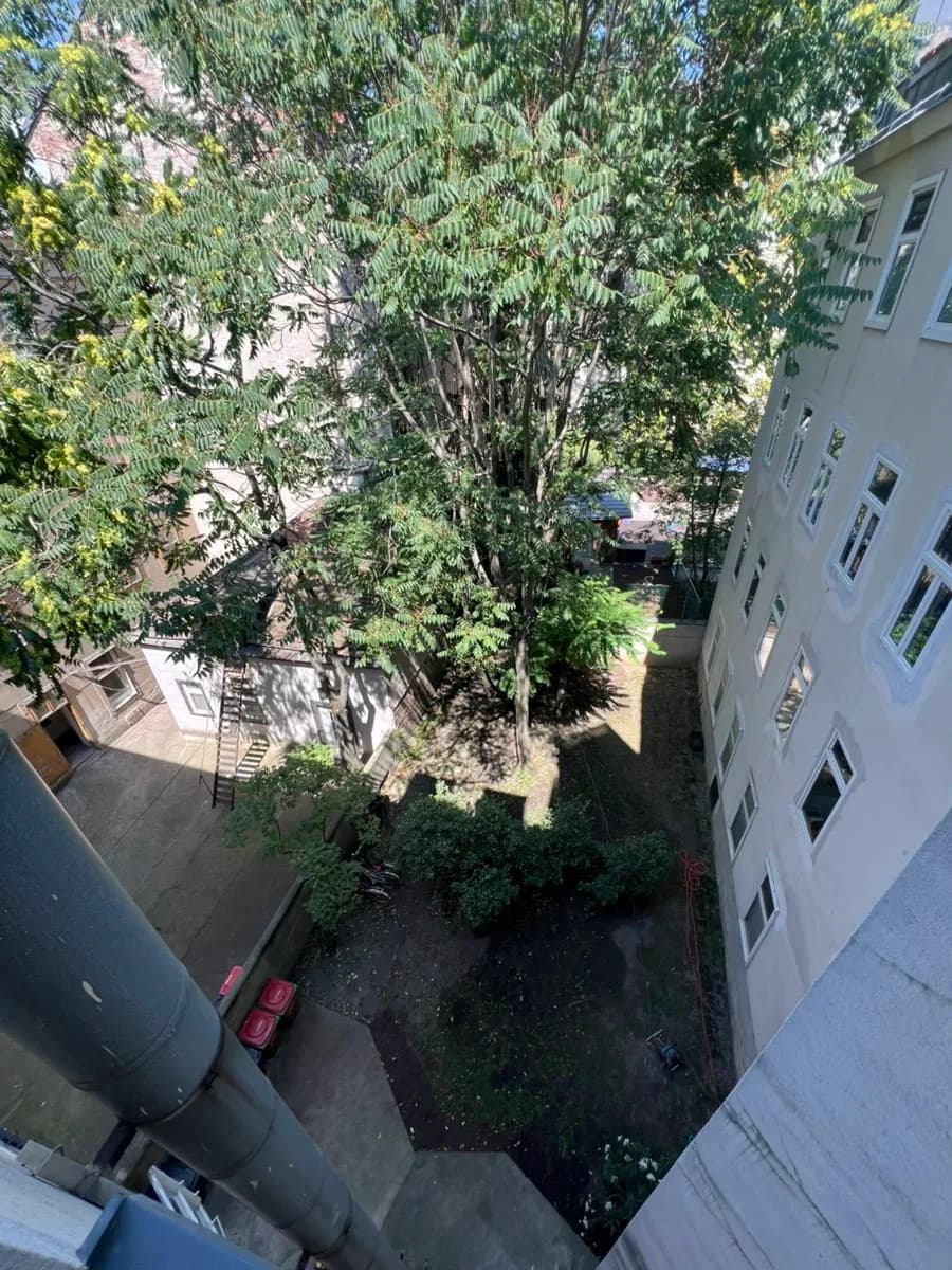 Wohnung kaufen in Wien – 23 m², € 119.900 – Bild 10 von 13