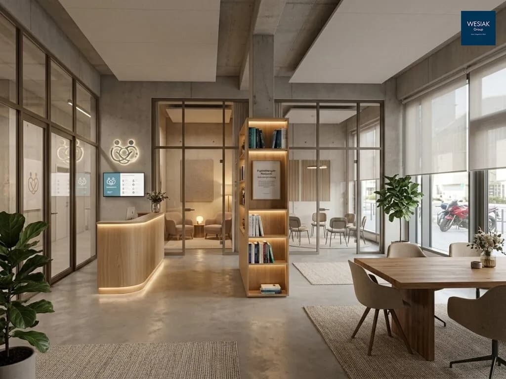 Gewerbeimmobilie mieten in Graz – 300 m², € 4.551 – Bild 2 von 15