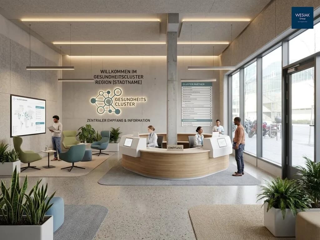 Gewerbeimmobilie mieten in Graz – 300 m², € 4.551 – Bild 3 von 15