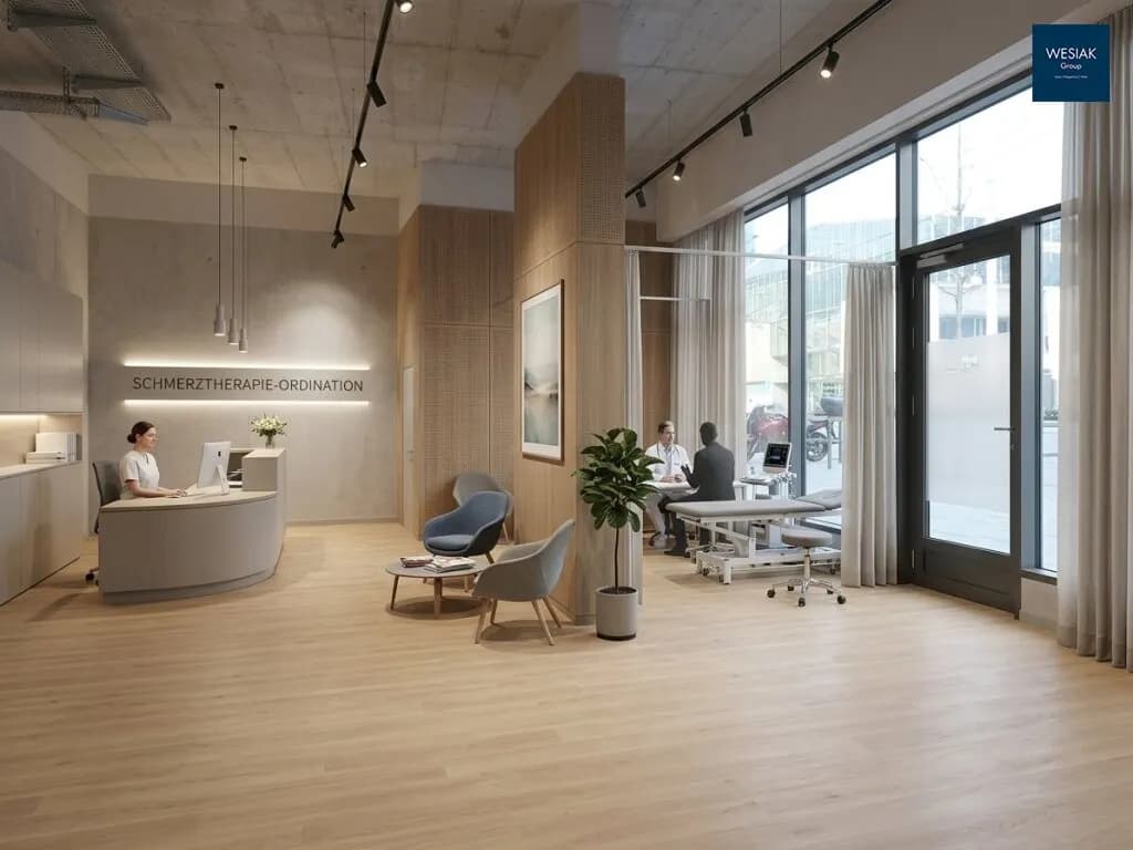 Gewerbeimmobilie mieten in Graz – 300 m², € 4.551 – Bild 4 von 15