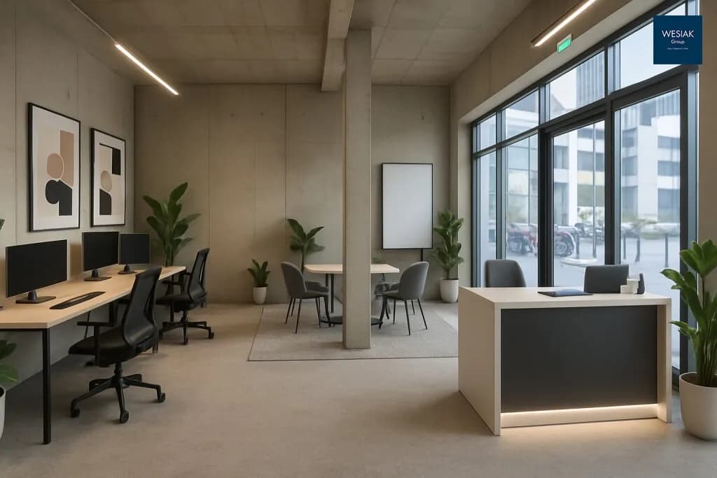 Gewerbeimmobilie mieten in Graz – 300 m², € 4.551 – Bild 5 von 15