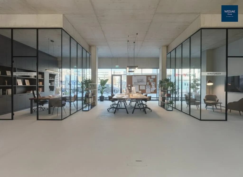 Gewerbeimmobilie mieten in Graz – 300 m², € 4.551 – Bild 6 von 15