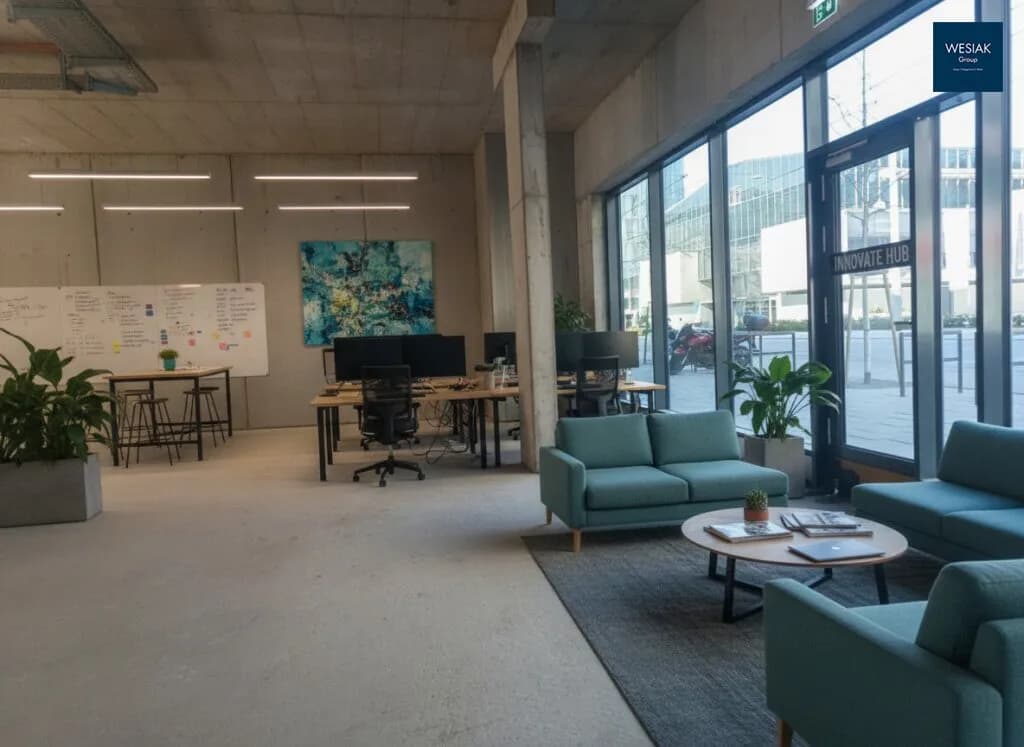 Gewerbeimmobilie mieten in Graz – 300 m², € 4.551 – Bild 7 von 15
