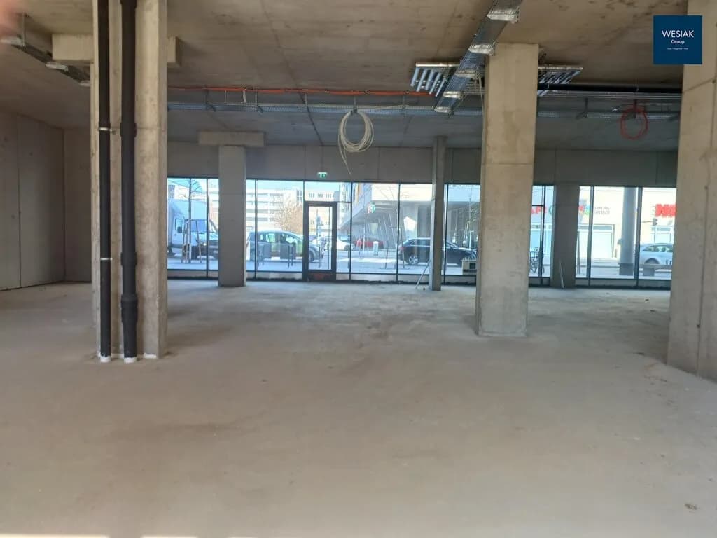 Gewerbeimmobilie mieten in Graz – 300 m², € 4.551 – Bild 11 von 15