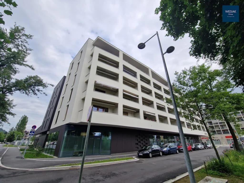Gewerbeimmobilie mieten in Graz – 300 m², € 4.551 – Bild 14 von 15