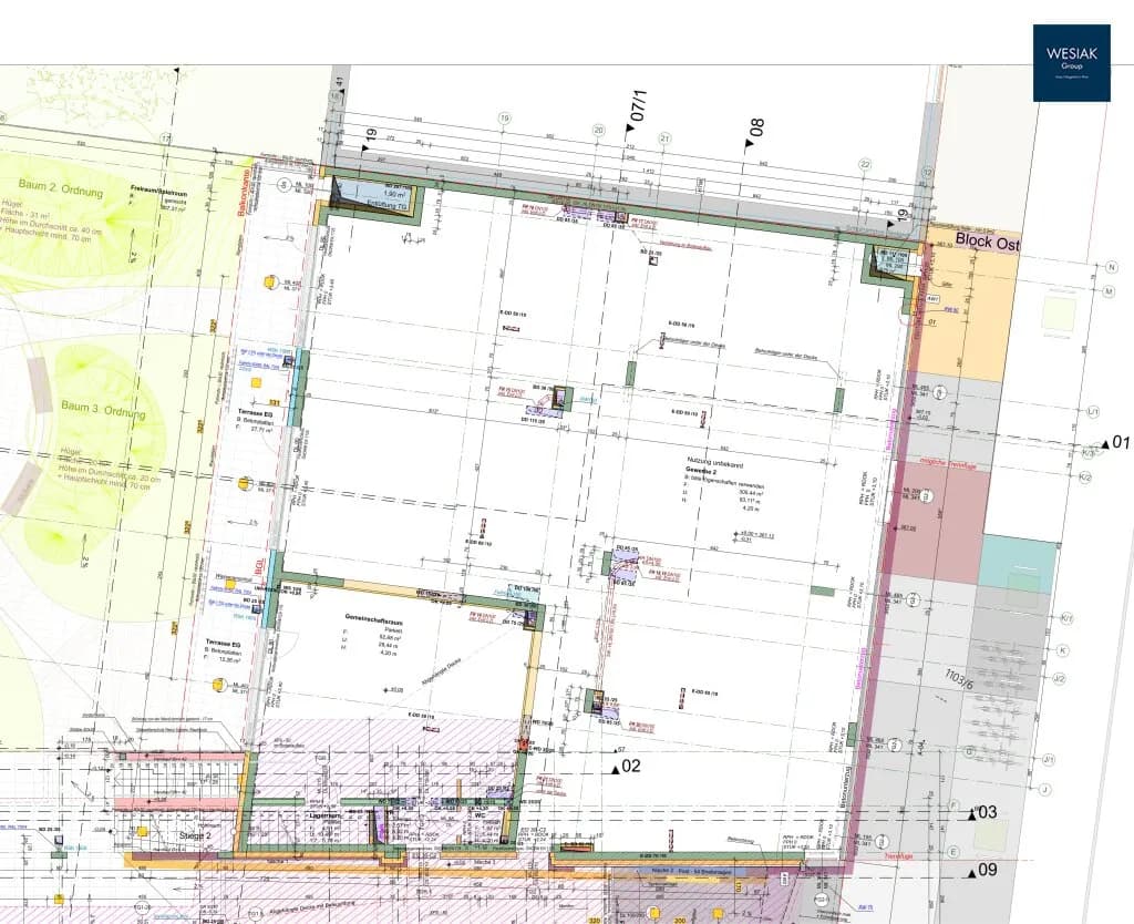 Gewerbeimmobilie mieten in Graz – 300 m², € 4.551 – Bild 15 von 15
