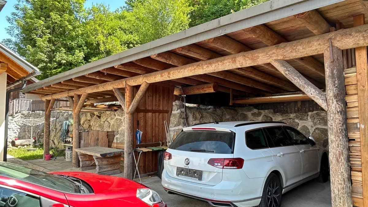 Gewerbeimmobilie kaufen in Steyr – 197 m², € 720.000 – Bild 2 von 14