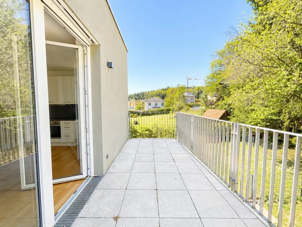 3-Zimmer-Wohnung kaufen in Graz – 58 m², € 274.050