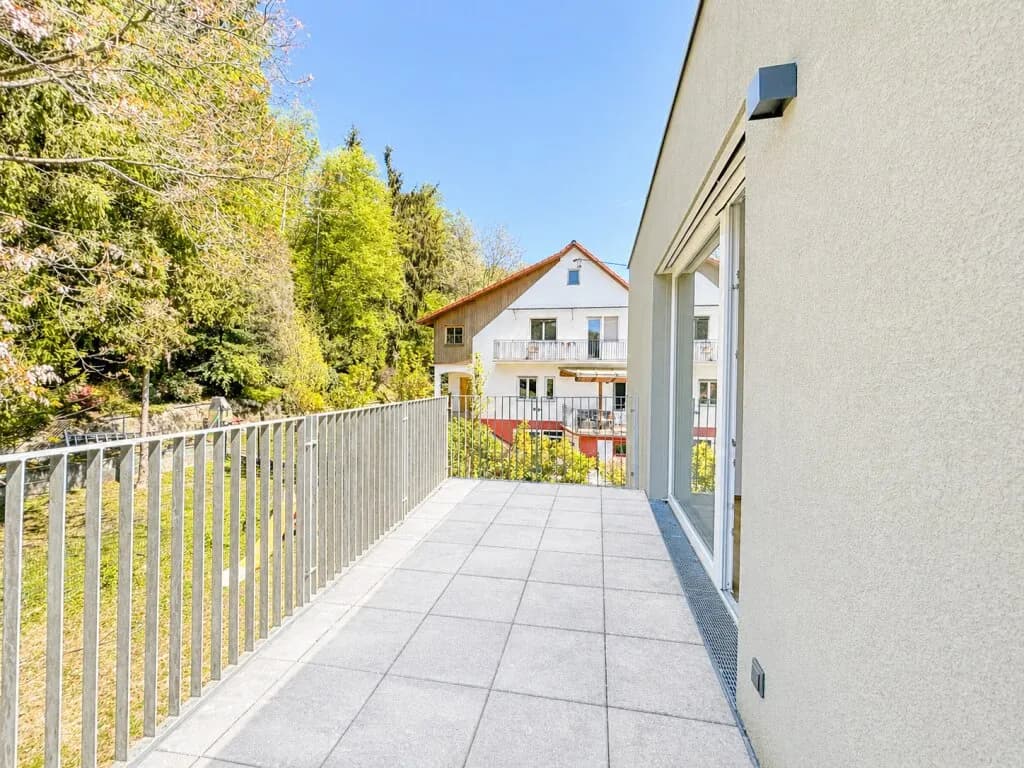 3-Zimmer-Wohnung kaufen in Graz – 58 m², € 274.050 – Bild 2 von 13