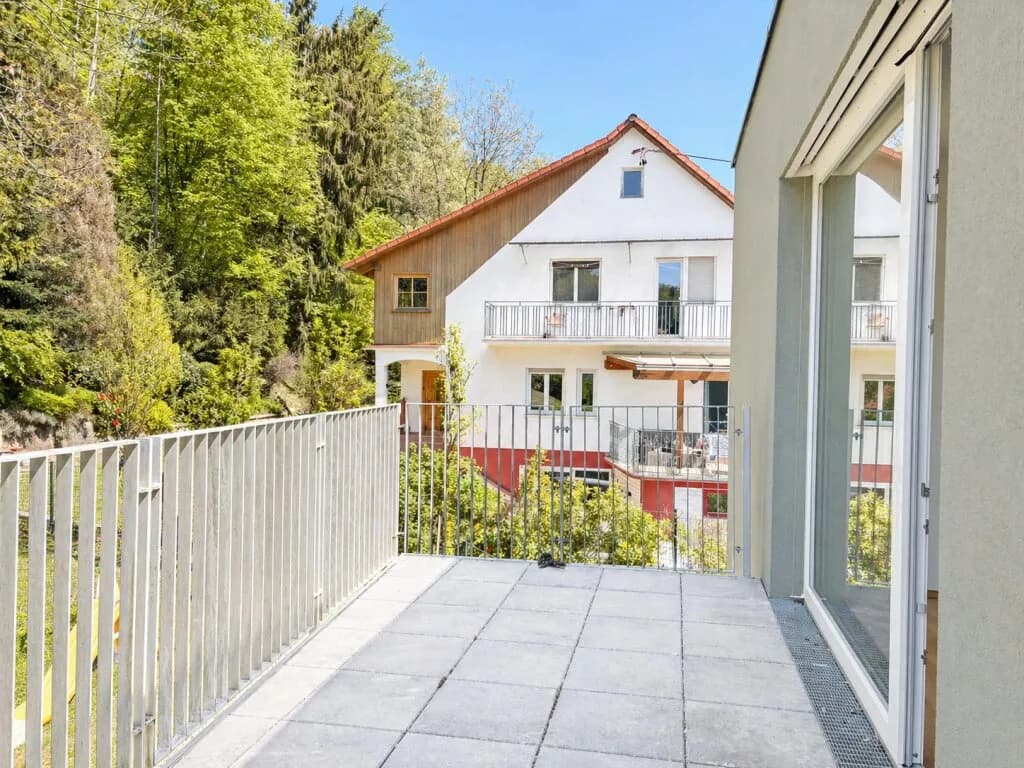 3-Zimmer-Wohnung kaufen in Graz – 58 m², € 274.050 – Bild 3 von 13