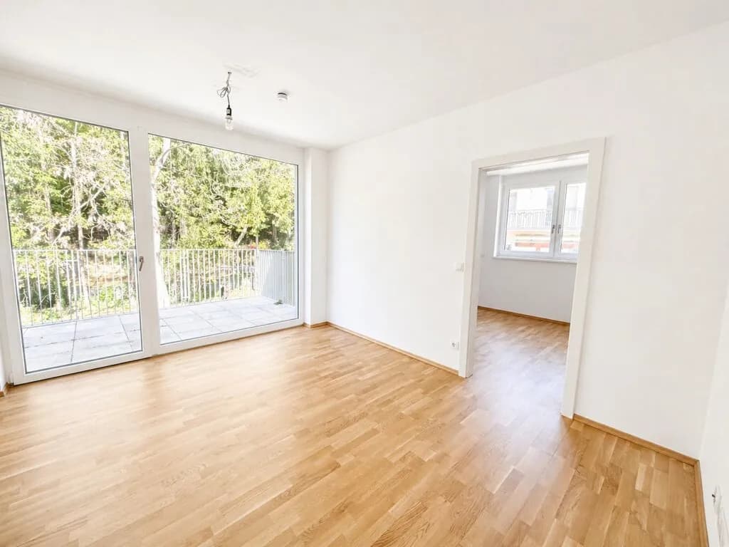 3-Zimmer-Wohnung kaufen in Graz – 58 m², € 274.050 – Bild 4 von 13