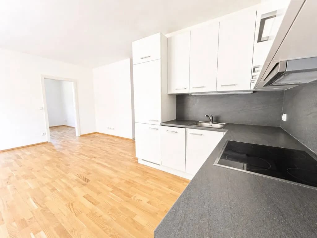 3-Zimmer-Wohnung kaufen in Graz – 58 m², € 274.050 – Bild 5 von 13