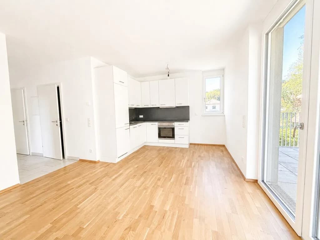3-Zimmer-Wohnung kaufen in Graz – 58 m², € 274.050 – Bild 6 von 13