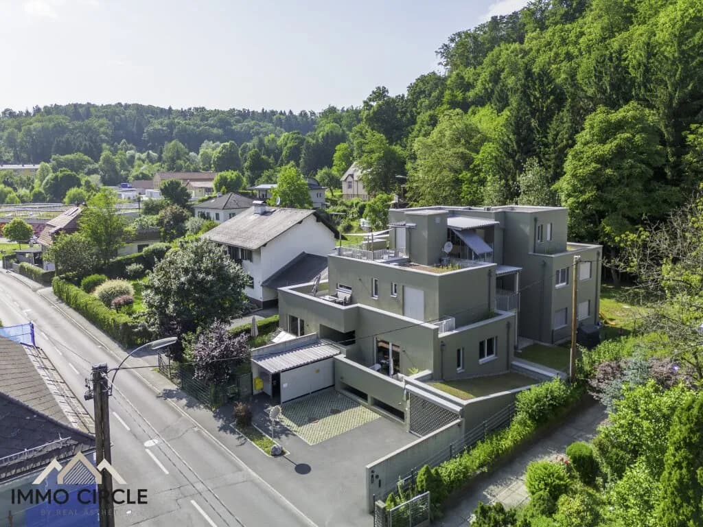 3-Zimmer-Wohnung kaufen in Graz – 58 m², € 274.050 – Bild 11 von 13