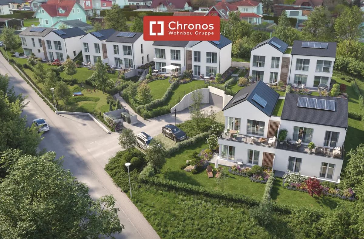 4-Zimmer-Haus kaufen in Graz-Umgebung – 116 m², € 518.900 – Bild 9 von 10