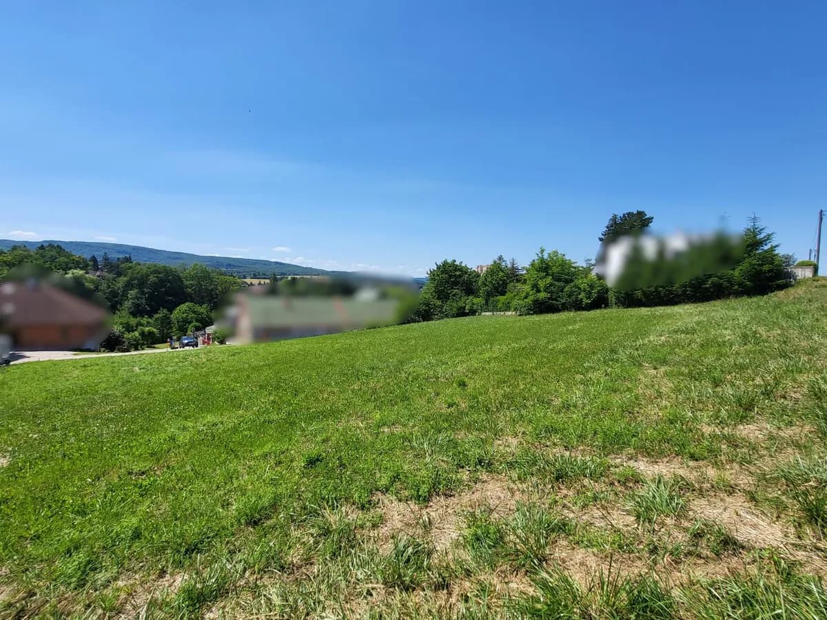 Grundstück kaufen in Sankt Pölten Land – 503 m², € 155.930 – Bild 2 von 4