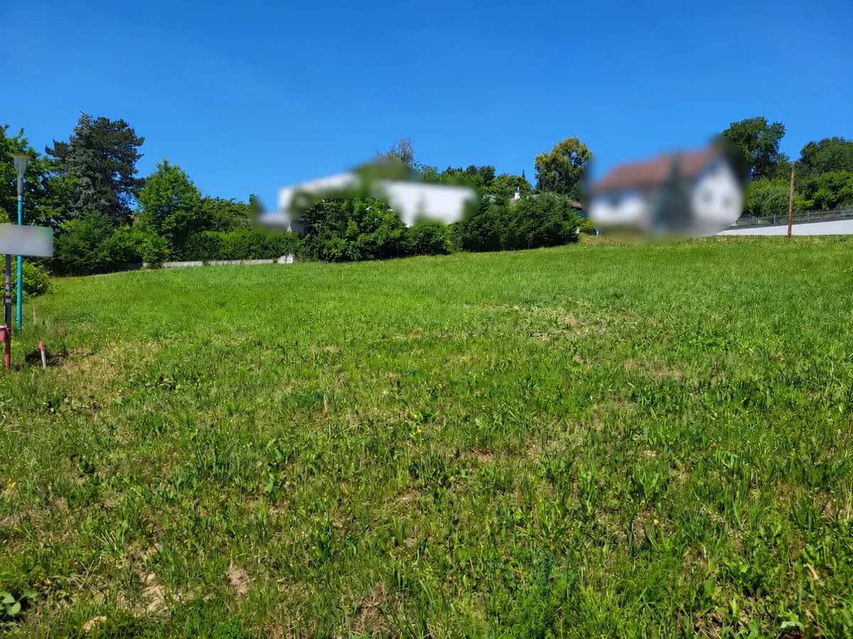 Grundstück kaufen in Sankt Pölten Land – 503 m², € 155.930 – Bild 3 von 4
