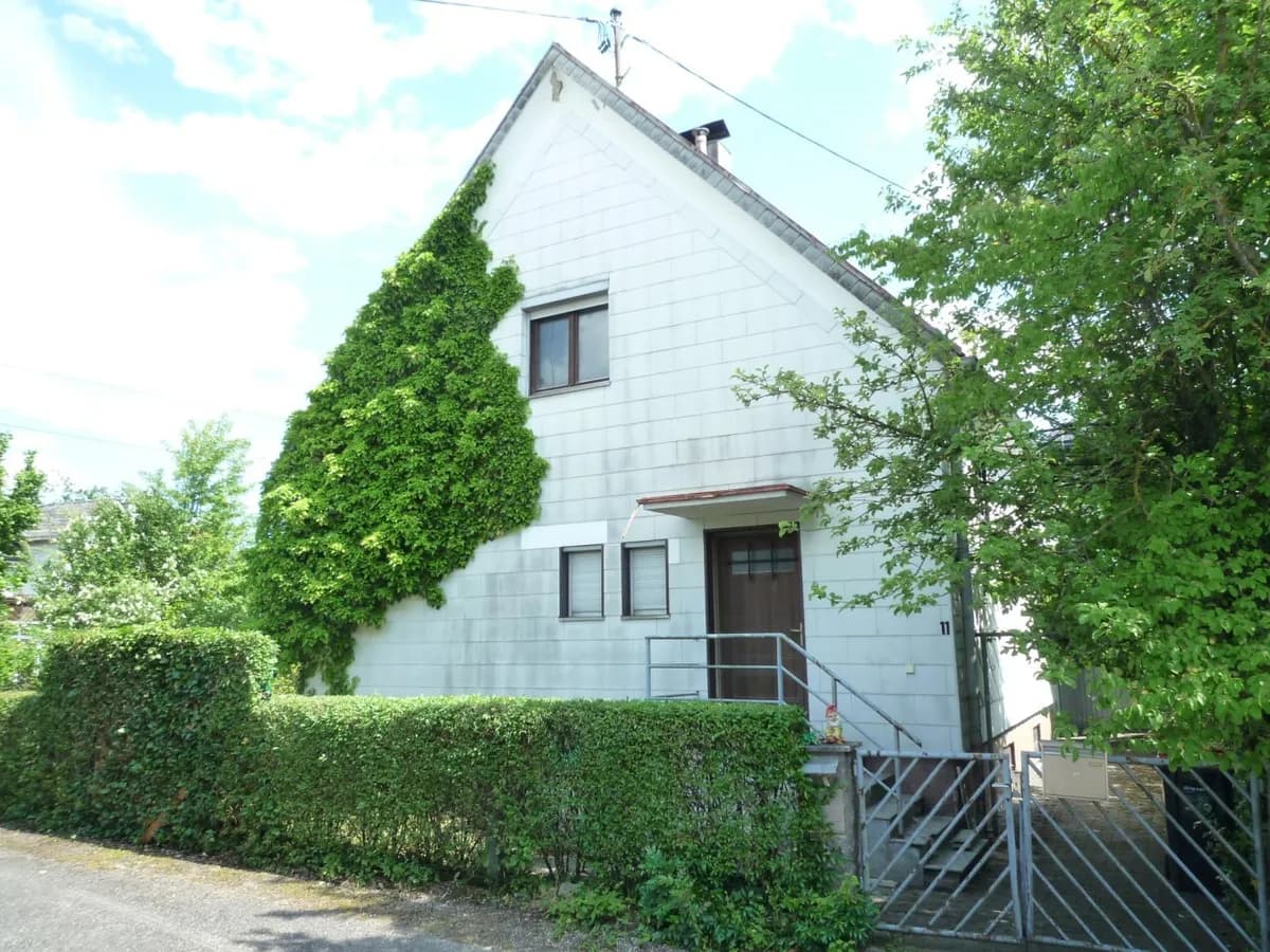 4-Zimmer-Haus kaufen in Vöcklabruck – 100 m², € 180.000
