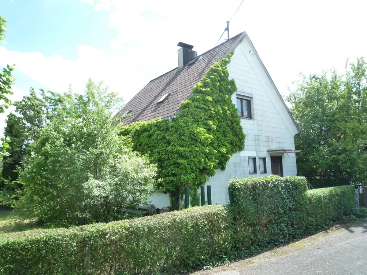 4-Zimmer-Haus kaufen in Vöcklabruck – 100 m², € 180.000 – Bild 3 von 24