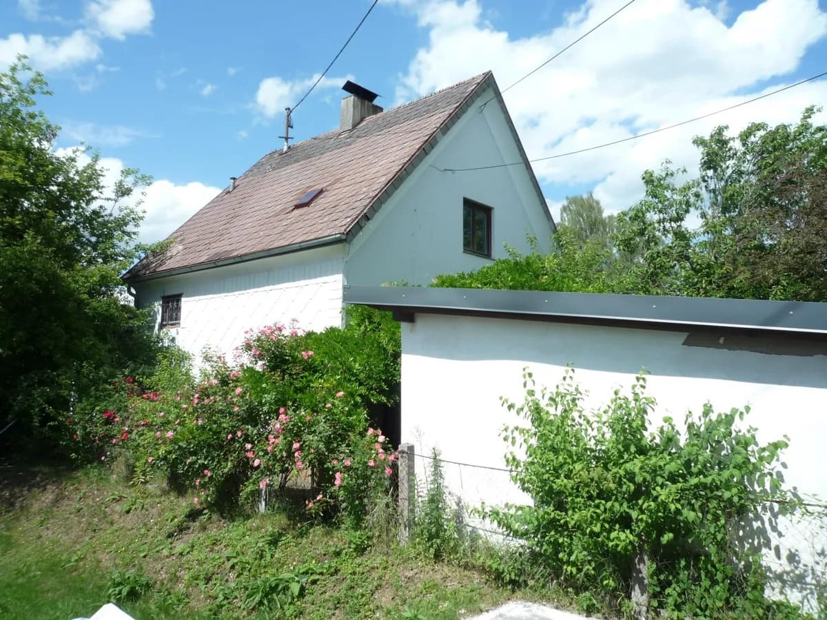 4-Zimmer-Haus kaufen in Vöcklabruck – 100 m², € 180.000 – Bild 4 von 24