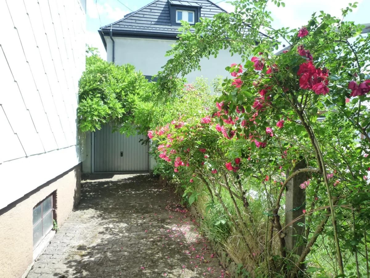 4-Zimmer-Haus kaufen in Vöcklabruck – 100 m², € 180.000 – Bild 5 von 24