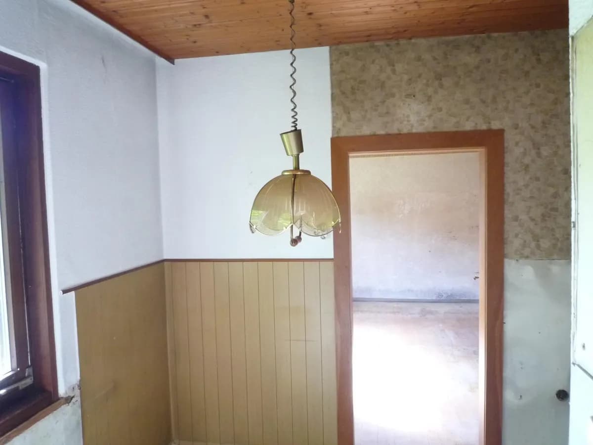 4-Zimmer-Haus kaufen in Vöcklabruck – 100 m², € 180.000 – Bild 7 von 24