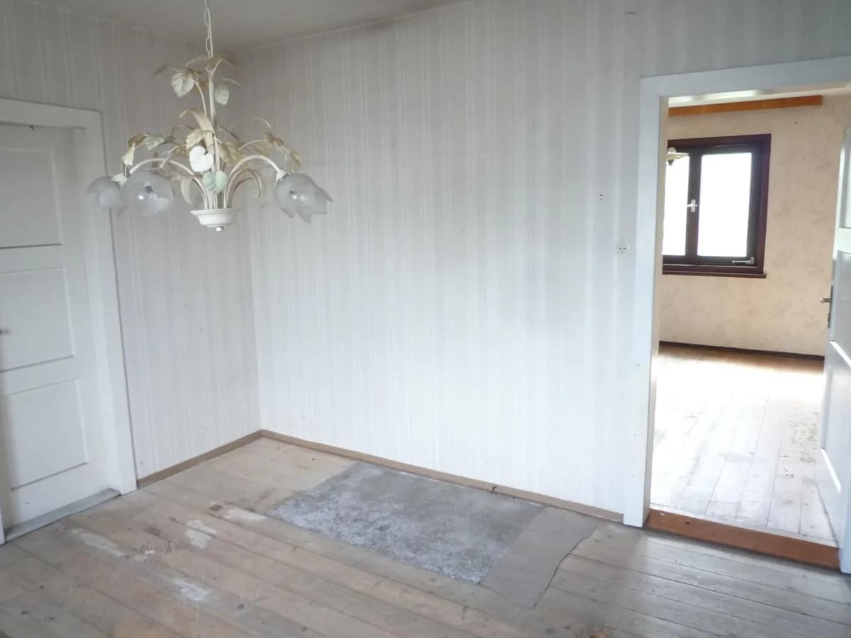 4-Zimmer-Haus kaufen in Vöcklabruck – 100 m², € 180.000 – Bild 13 von 24