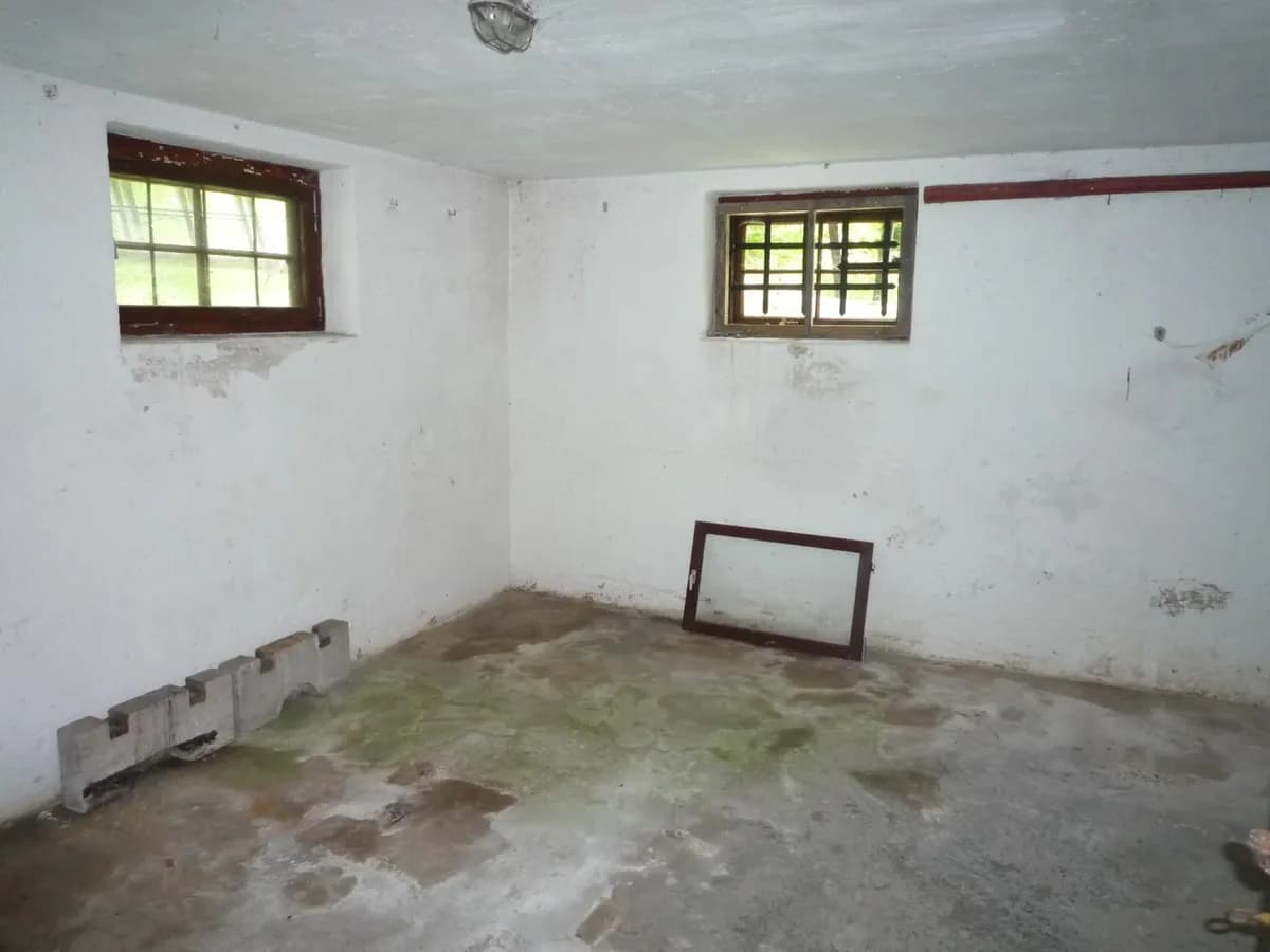 4-Zimmer-Haus kaufen in Vöcklabruck – 100 m², € 180.000 – Bild 19 von 24