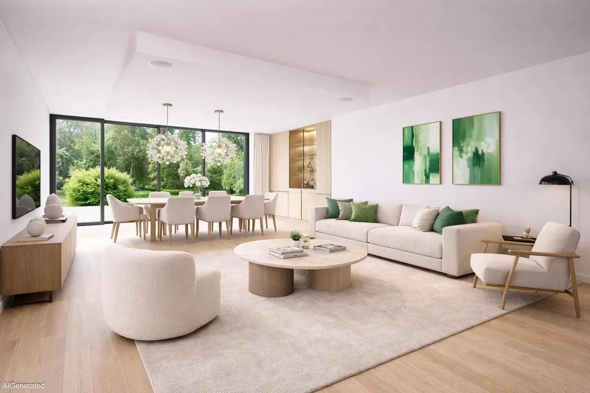 7-Zimmer-Haus kaufen in Wien – 488,83 m², € 7.950.000 – Bild 2 von 28