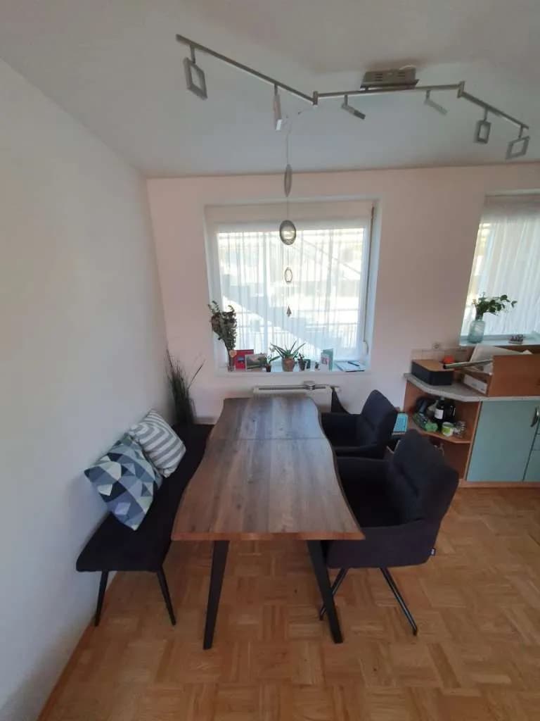 3-Zimmer-Wohnung mieten in Graz – 60 m², € 970 – Bild 1 von 12
