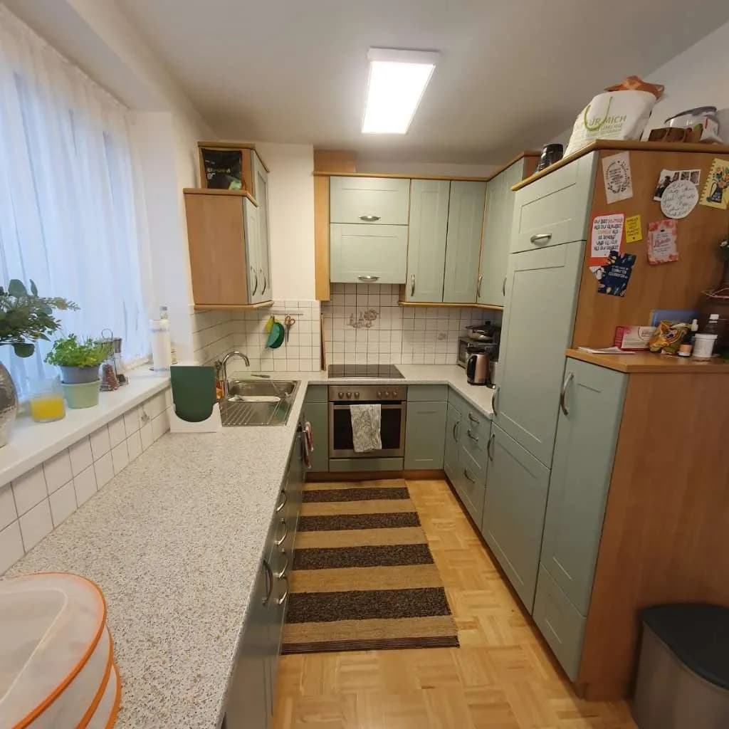 3-Zimmer-Wohnung mieten in Graz – 60 m², € 970 – Bild 2 von 12