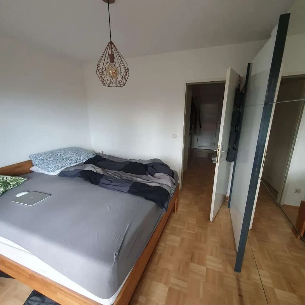 3-Zimmer-Wohnung mieten in Graz – 60 m², € 970 – Bild 3 von 12