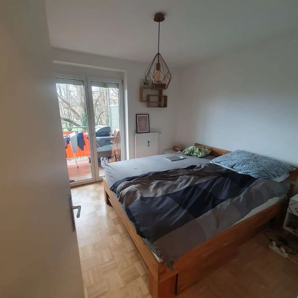 3-Zimmer-Wohnung mieten in Graz – 60 m², € 970 – Bild 4 von 12