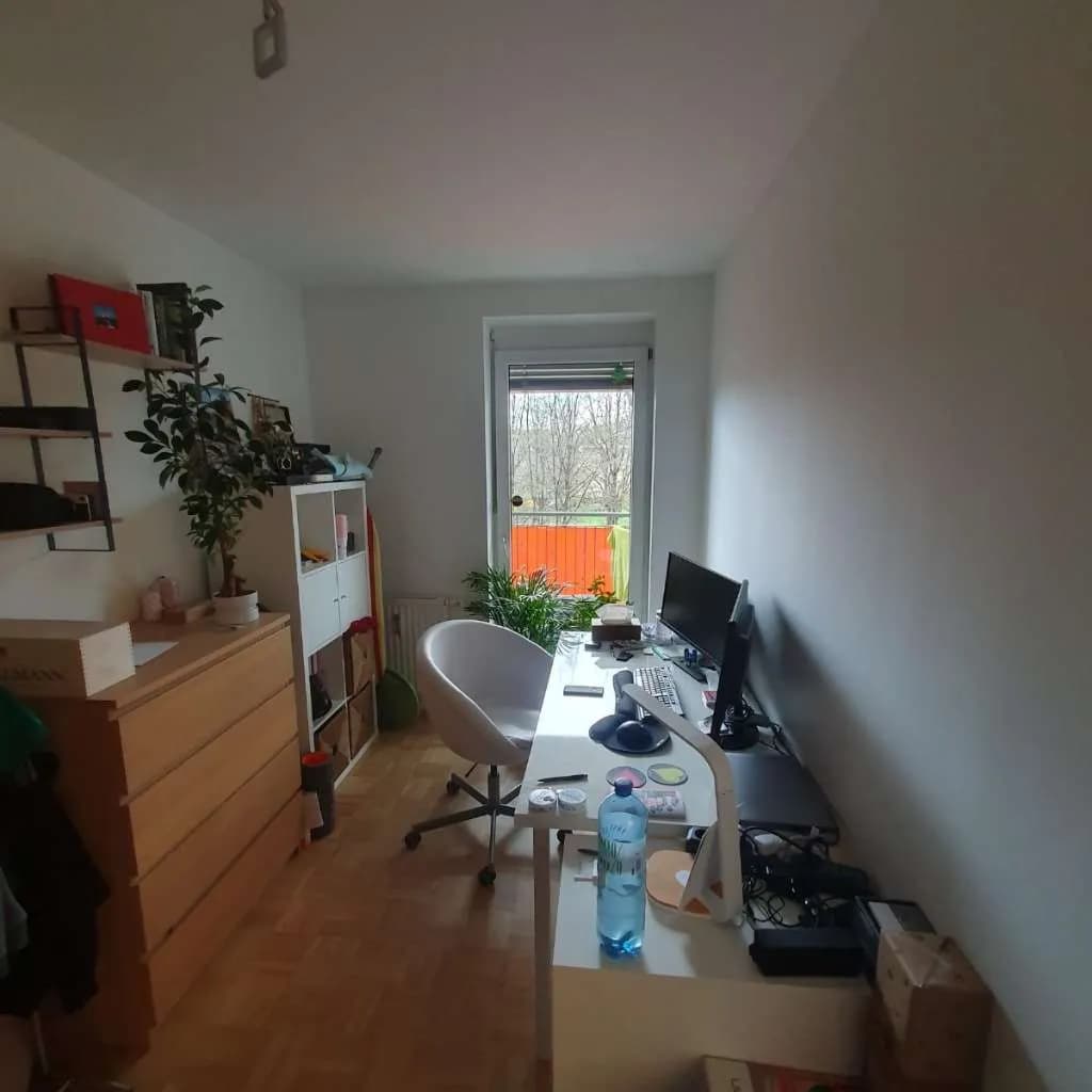 3-Zimmer-Wohnung mieten in Graz – 60 m², € 970 – Bild 5 von 12