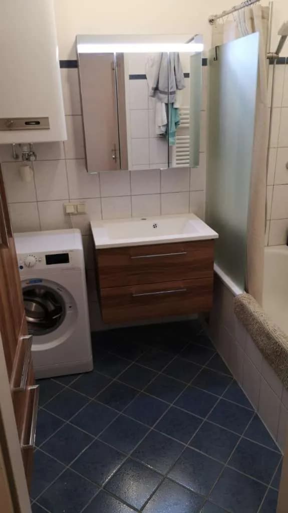 3-Zimmer-Wohnung mieten in Graz – 60 m², € 970 – Bild 6 von 12