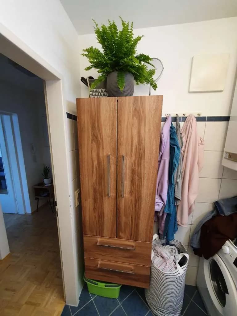 3-Zimmer-Wohnung mieten in Graz – 60 m², € 970 – Bild 7 von 12