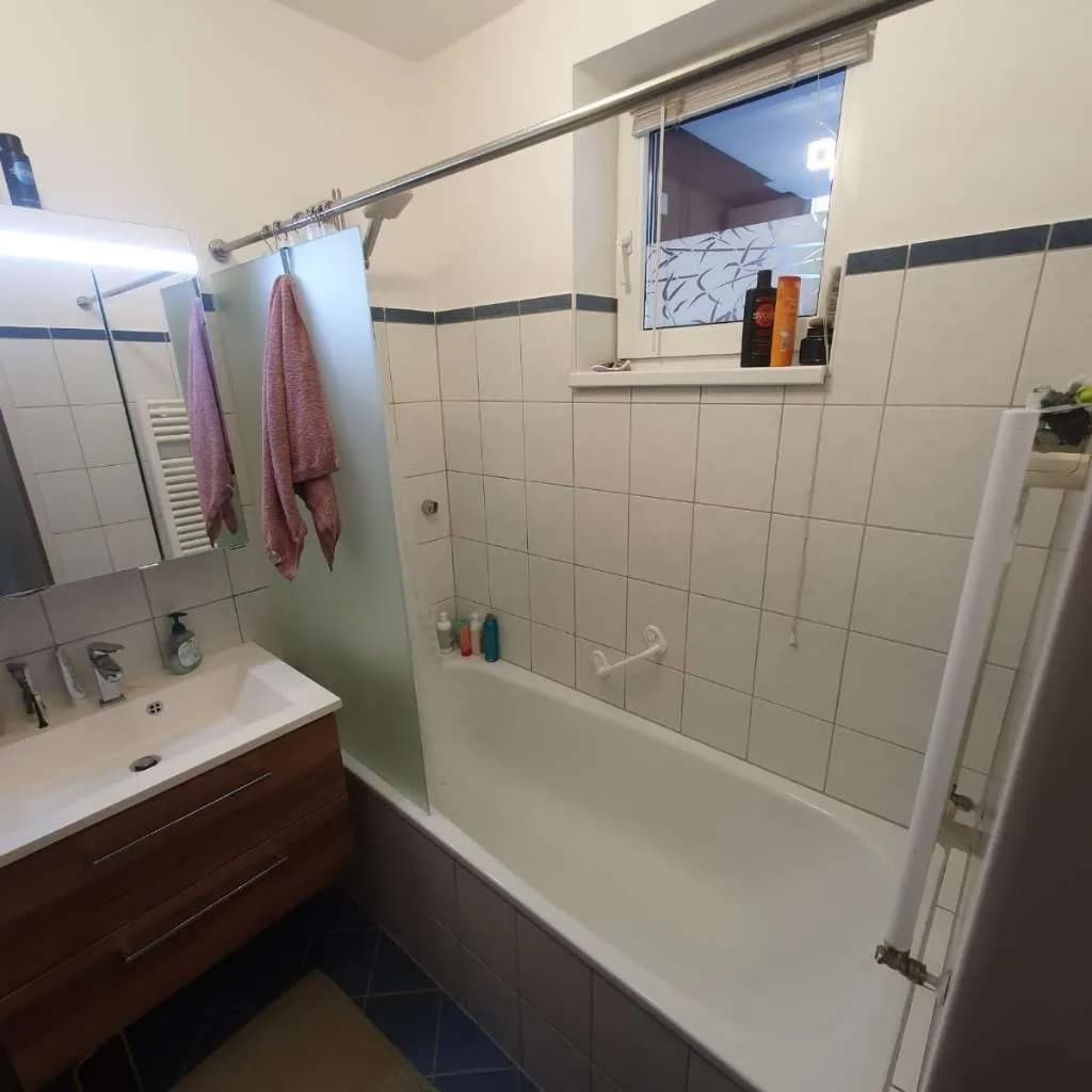 3-Zimmer-Wohnung mieten in Graz – 60 m², € 970 – Bild 8 von 12
