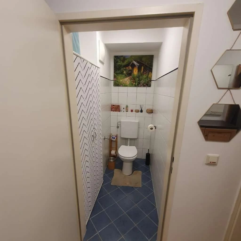 3-Zimmer-Wohnung mieten in Graz – 60 m², € 970 – Bild 9 von 12