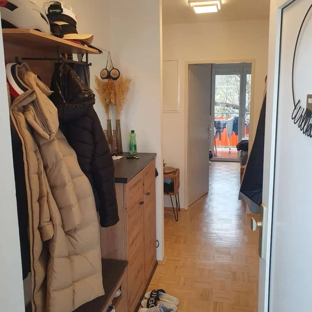 3-Zimmer-Wohnung mieten in Graz – 60 m², € 970 – Bild 10 von 12