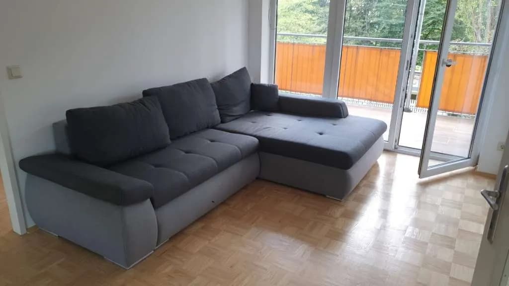 3-Zimmer-Wohnung mieten in Graz – 60 m², € 970 – Bild 11 von 12
