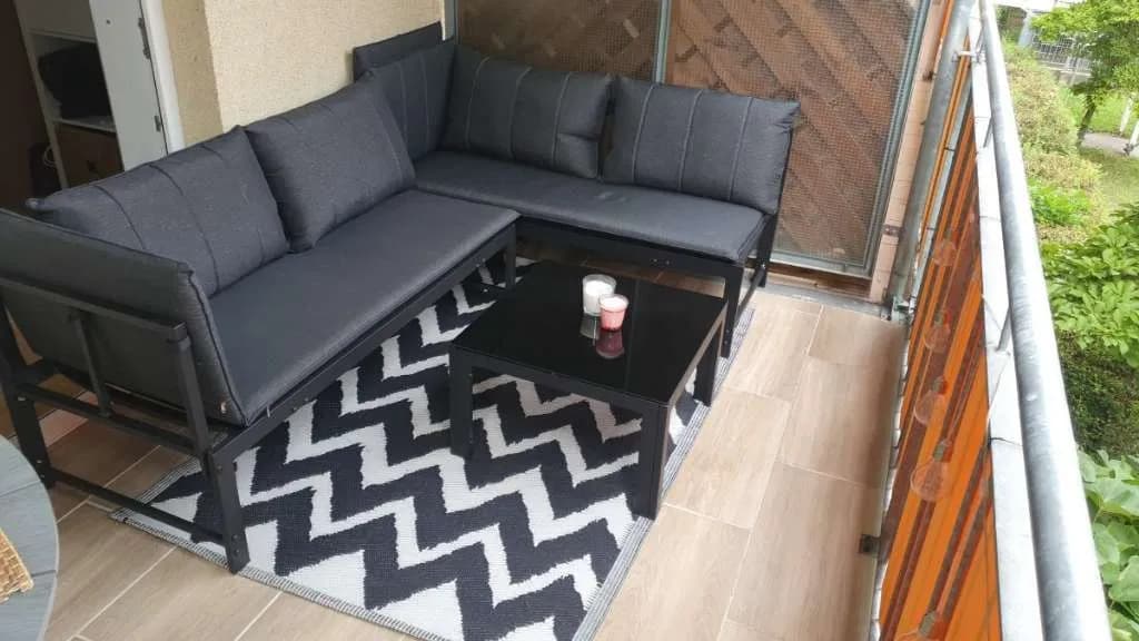 3-Zimmer-Wohnung mieten in Graz – 60 m², € 970 – Bild 12 von 12