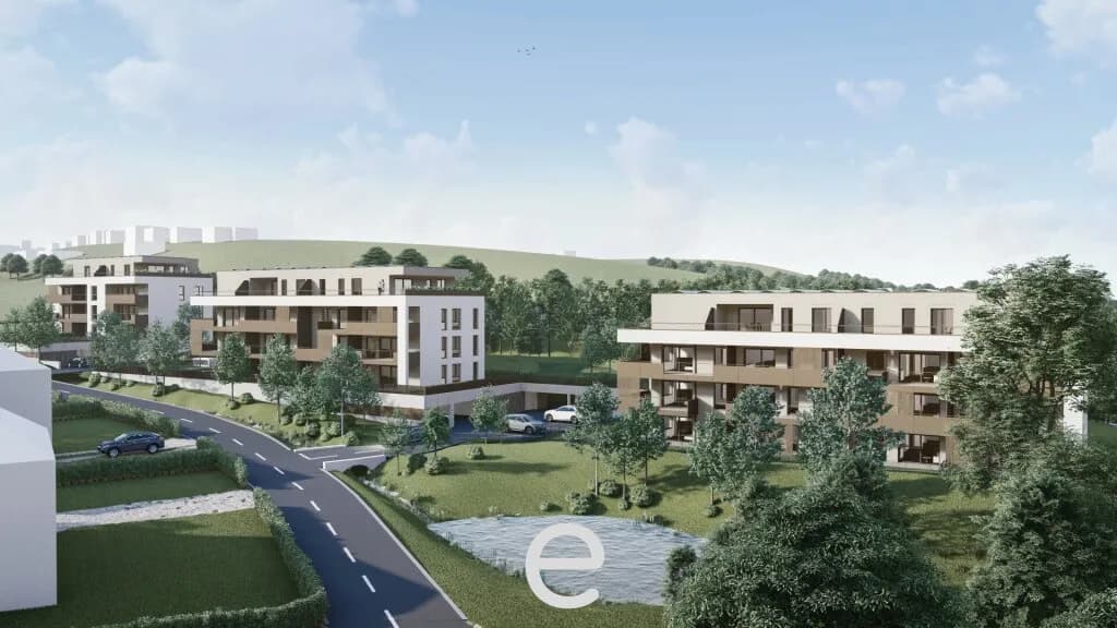 4-Zimmer-Wohnung kaufen in Wels – 86,91 m², € 405.000 – Bild 2 von 10