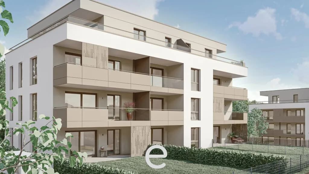 4-Zimmer-Wohnung kaufen in Wels – 86,91 m², € 405.000 – Bild 4 von 10